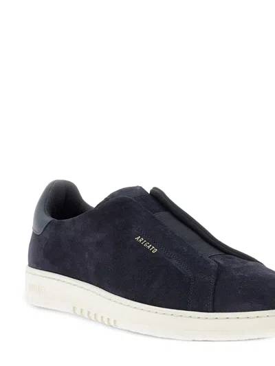 Axel Arigato Dice Laceless Sneaker In Blue