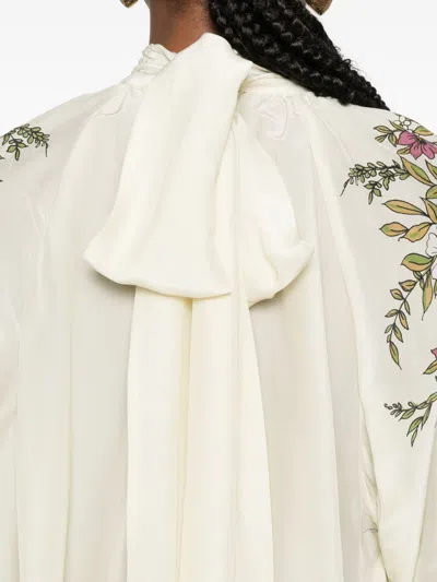 Alemais Antoinette Blouse In Multi