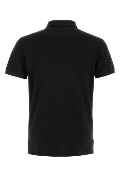 Polo Ralph Lauren Knitwear In Black