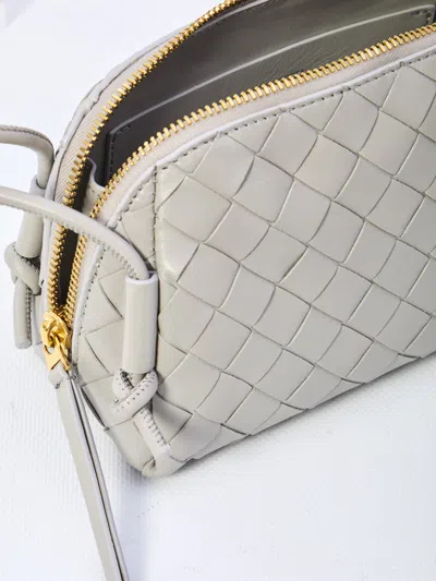 Bottega Veneta Polo Ralph Lauren Hi-pile Fleece Jacket In Black