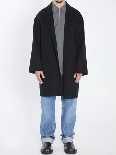 Bottega Veneta Max Mara Sisoft Vest In White