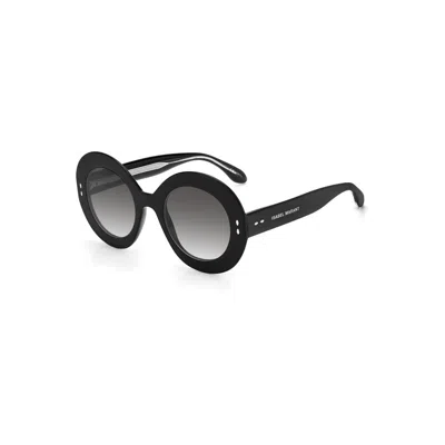Isabel Marant Im 0051/s 807(9o) In Black