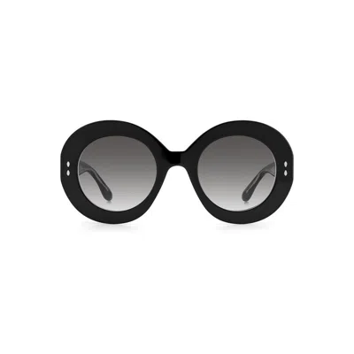 Isabel Marant Im 0051/s 807(9o) In Black