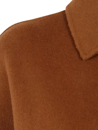 Liviana Conti Saint Laurent Saint Laurent Blouson In Wrinkled Nylon In Neutral