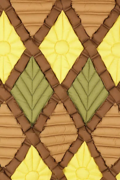 Raxxy Coats In Brown