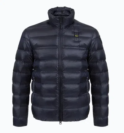 Blauer Usa Coats In Blue