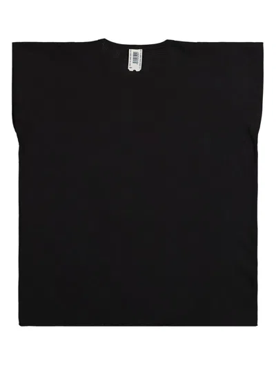 Prototypes T-shirts And Polos In Black