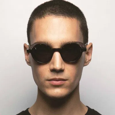 Kaleos Sunglasses In Brown