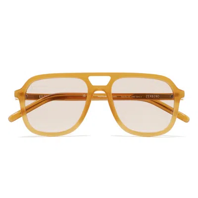 Kaleos Sunglasses In Brown