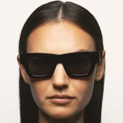 Kaleos Sunglasses In Black