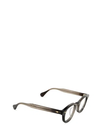 Julius Tart Optical Eyeglasses In Brown