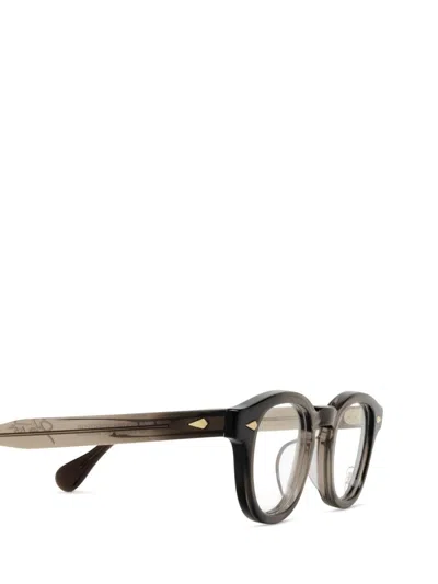 Julius Tart Optical Eyeglasses In Brown