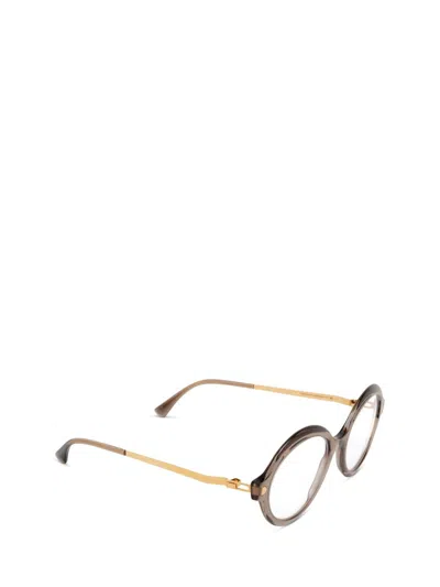 Mykita Eyeglasses In Brown