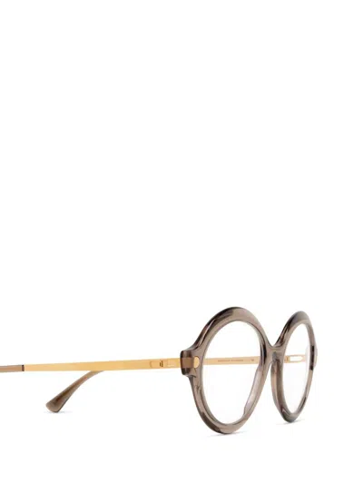Mykita Eyeglasses In Brown