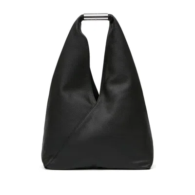 Mm6 Maison Margiela Bags In Black