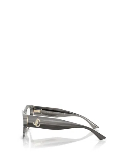 Jimmy Choo Eyeglasses
