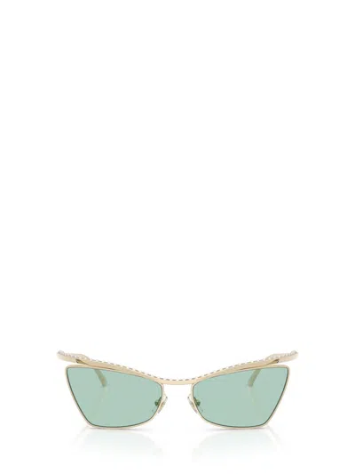 Jimmy Choo Sunglasses In Multi