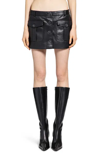 The Garment Skirts In Black