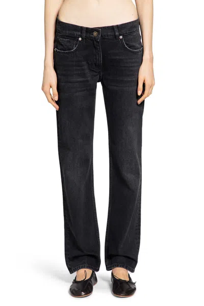 The Garment Jeans In Black