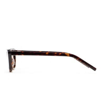 Kaleos Sunglasses In Brown