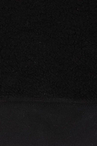 Cherry World Sweaters In Black