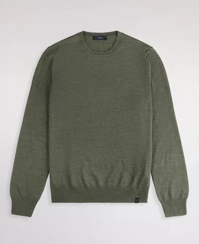 Fay Sweaters In Green