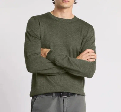 Fay Sweaters In Green