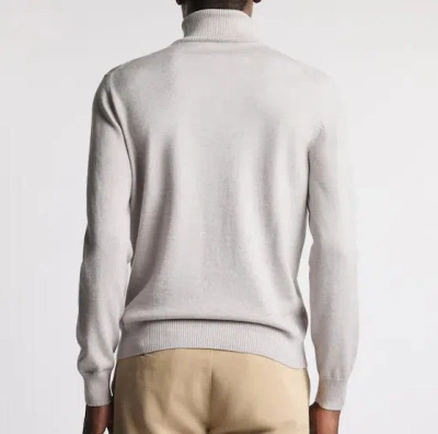 Fay Sweaters In Neutral