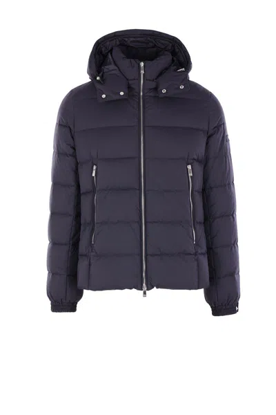 Tatras Coats In Blue