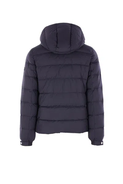 Tatras Coats In Blue