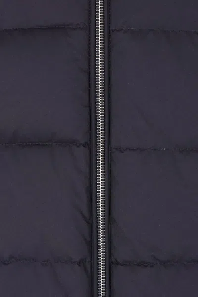 Tatras Coats In Blue