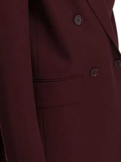 Max Mara Jackets & Coats In Red