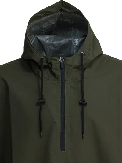 Superga Jackets & Coats In Black