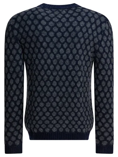 Rakkì Knitwear In Black