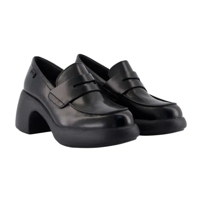 Camper Thelma Ii Loafers In Black