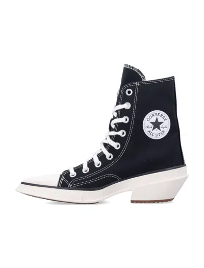 Converse Chuck 70 De Luxe Pointed In Blue