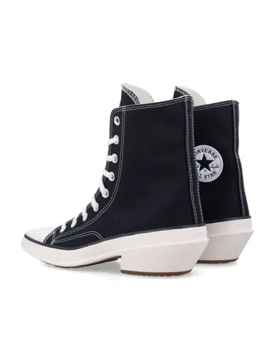 Converse Chuck 70 De Luxe Pointed In Blue