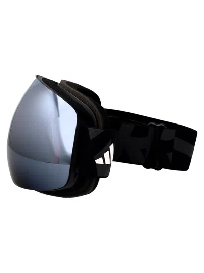 Adidas Originals Sp0120 Sunglasses In Black