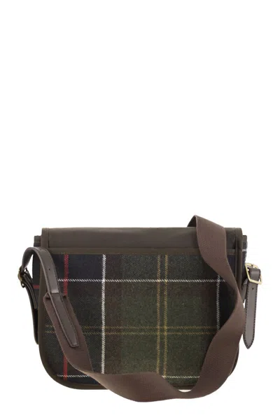 Barbour Cromarty - Shoulder Bag In Multi
