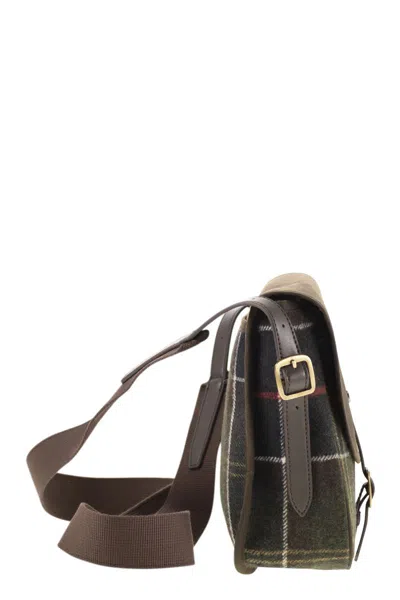 Barbour Cromarty - Shoulder Bag In Multi