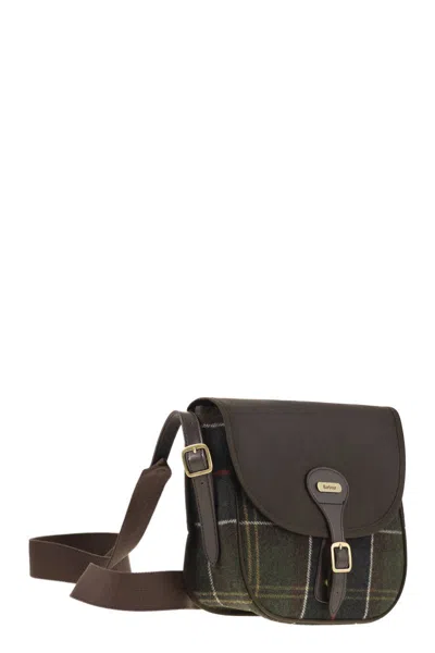 Barbour Cromarty - Shoulder Bag In Multi