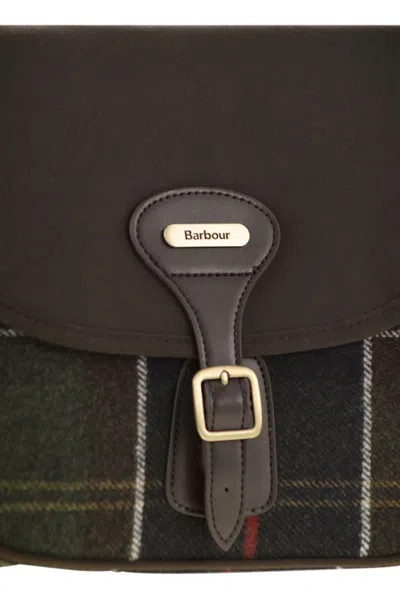 Barbour Cromarty - Shoulder Bag In Multi
