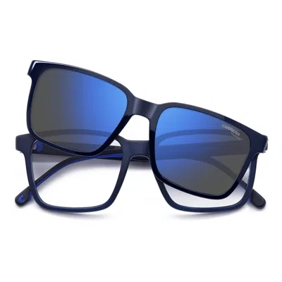 Carrera Moncler Abbadia Puffer Jacket In Animal Print