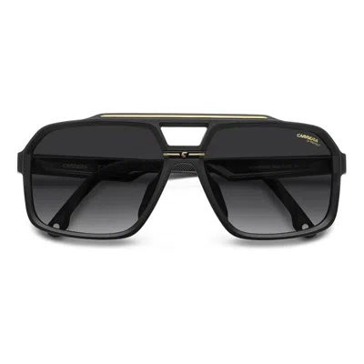 Carrera Isabel Marant Black Viscose Dresses In Black