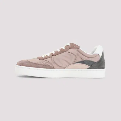 Celine Ct12 Sneakers In Neutral