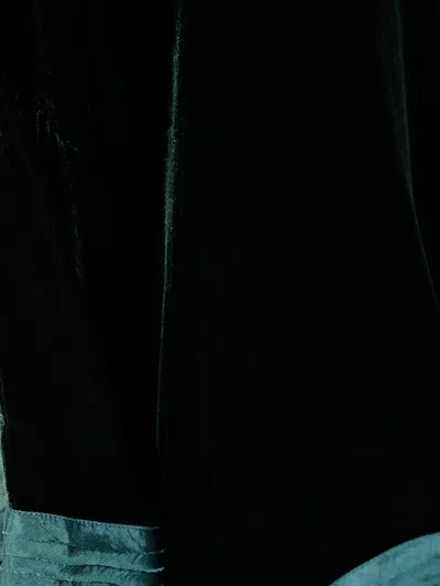 Bianco Levrin Paris Oriana Shirt In Gold