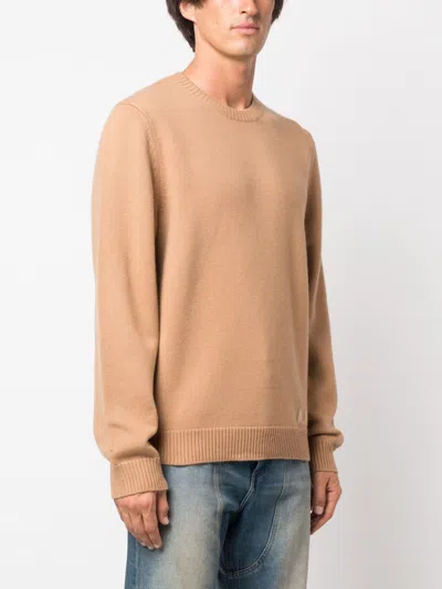 Apc A.p.c. Edward Sweater In Multi