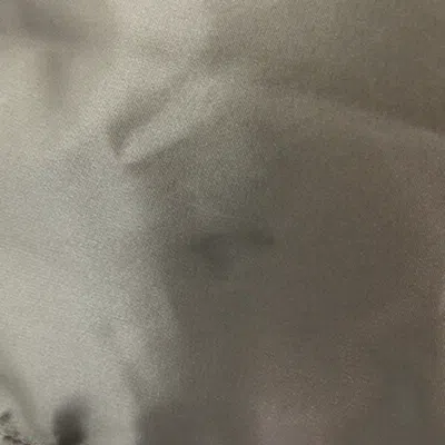 Pre-owned Fendi Beige Nylon Eco-bag Tote Bag () In Sand