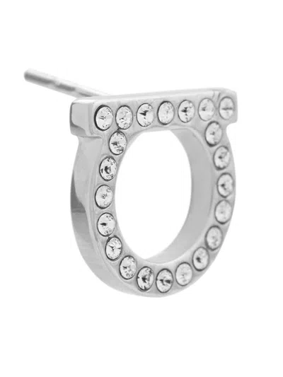 Ferragamo Dolce & Gabbana Black Nylon Sunglasses In Black