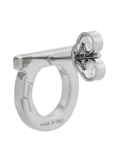 Ferragamo Dolce & Gabbana Black Nylon Sunglasses In Black